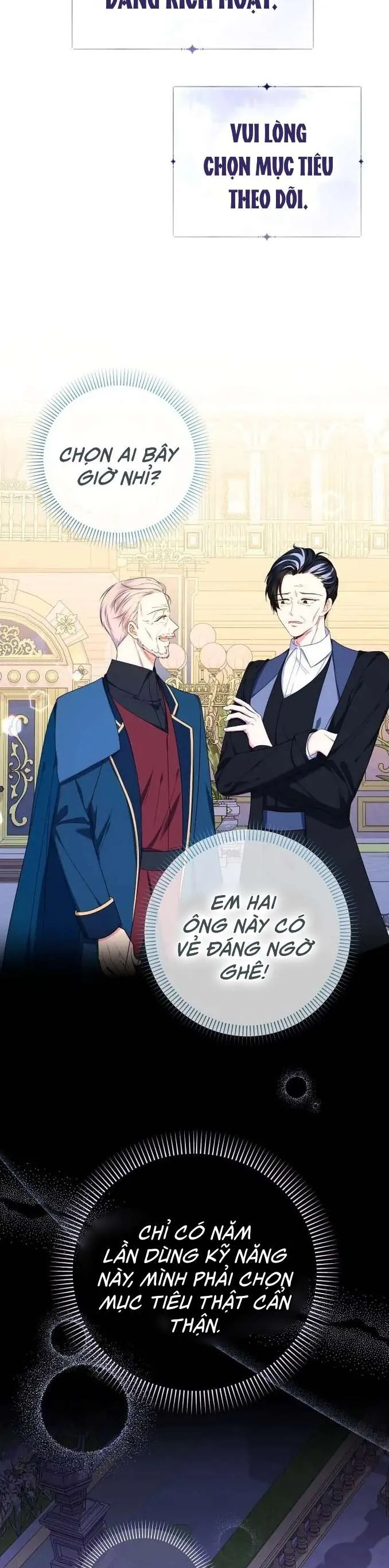 [Pnt] Tiểu Thư Tích Tiền Đi Bụi - Chương 46 - Trang 18