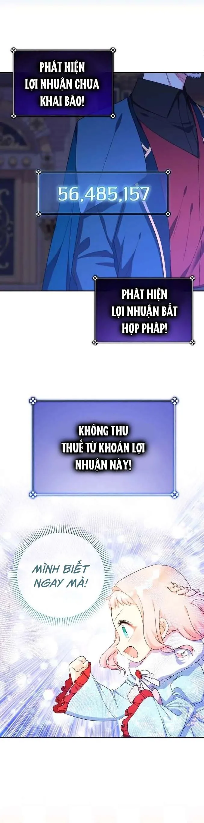 [Pnt] Tiểu Thư Tích Tiền Đi Bụi - Chương 46 - Trang 21