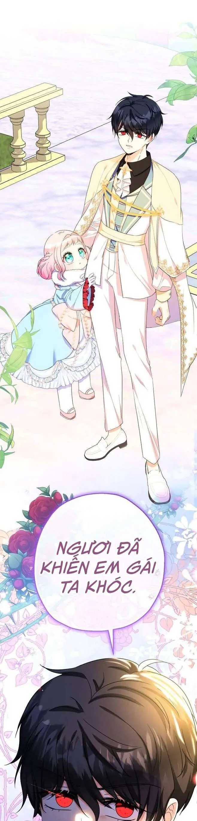 [Pnt] Tiểu Thư Tích Tiền Đi Bụi - Chương 46 - Trang 50