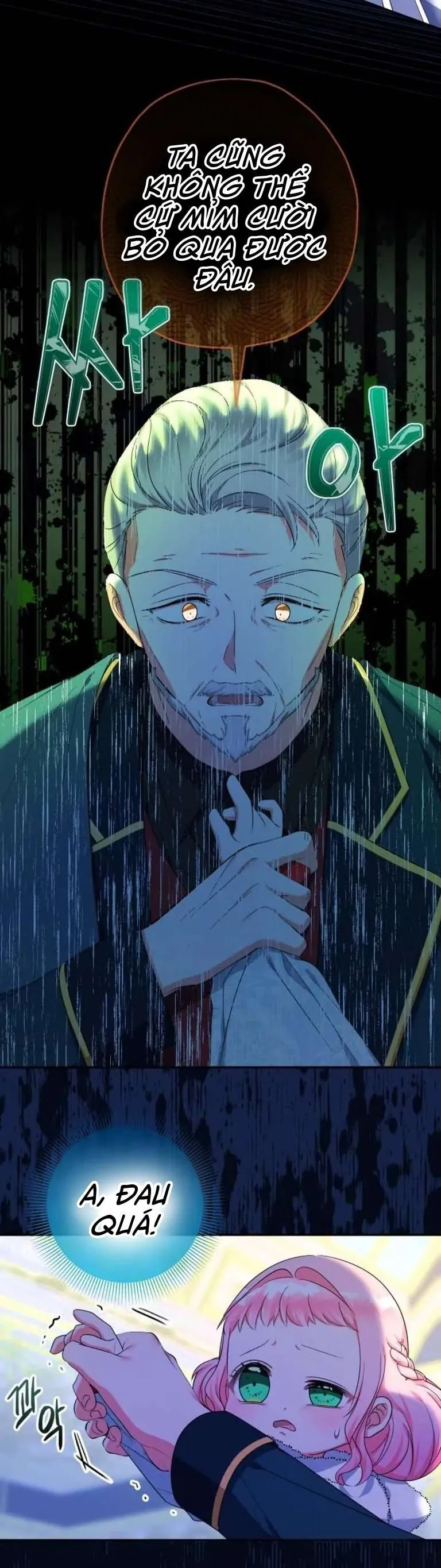 [Pnt] Tiểu Thư Tích Tiền Đi Bụi - Chương 46 - Trang 29