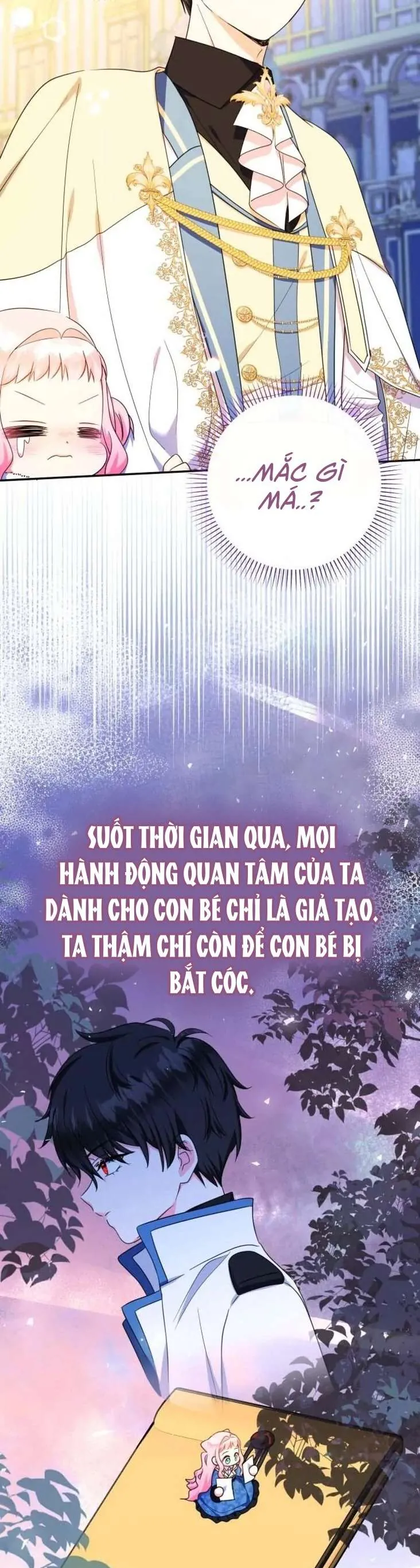 [Pnt] Tiểu Thư Tích Tiền Đi Bụi - Chương 46 - Trang 36