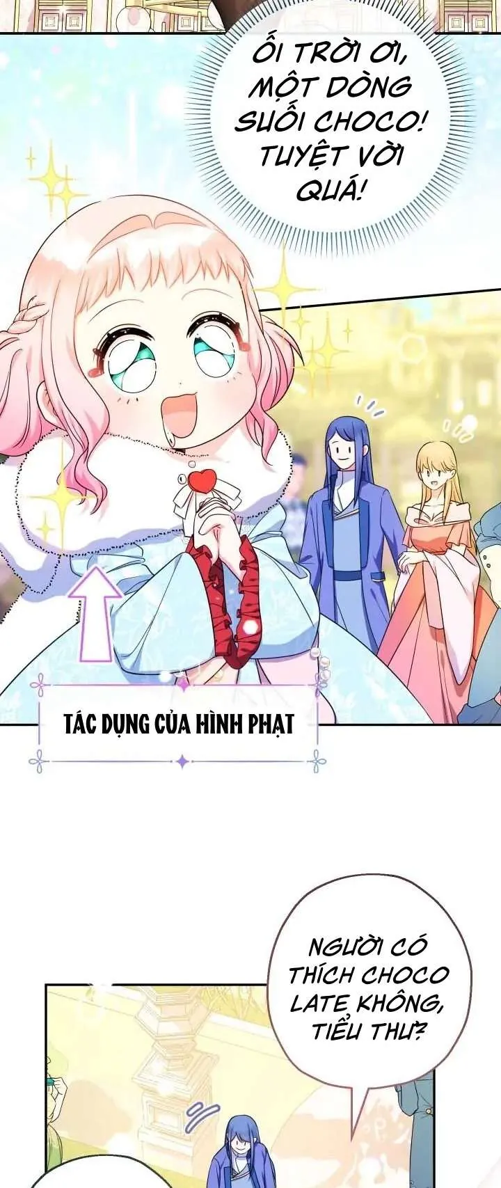 [Pnt] Tiểu Thư Tích Tiền Đi Bụi - Chương 46 - Trang 2