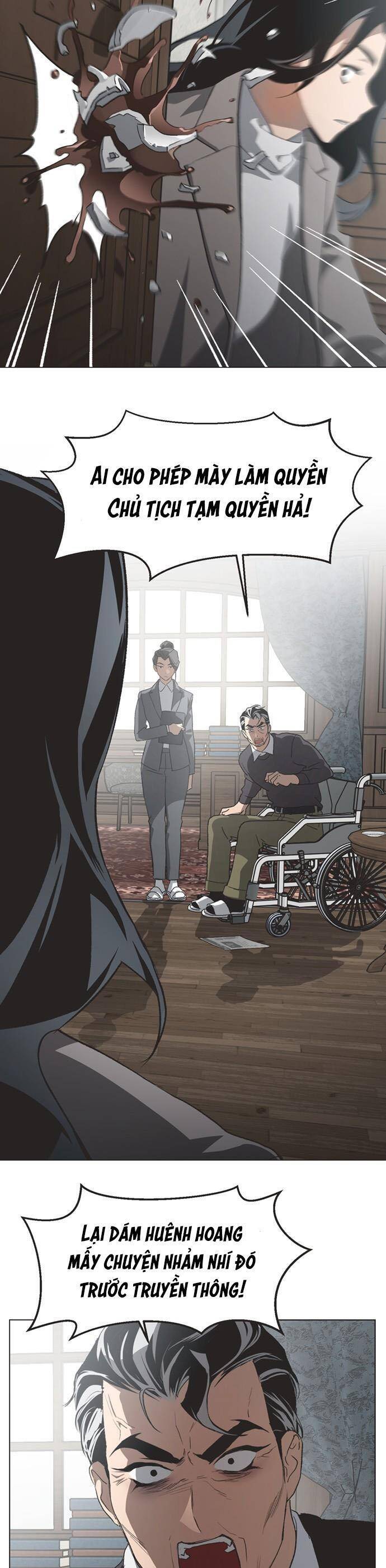 Lọ Lem Không Hoàn Hảo - Chương 89 - Trang 3