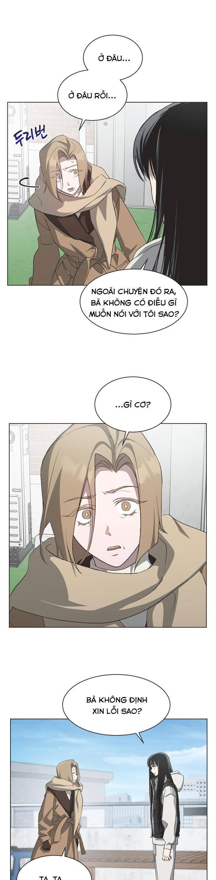 Lọ Lem Không Hoàn Hảo - Chương 89 - Trang 14