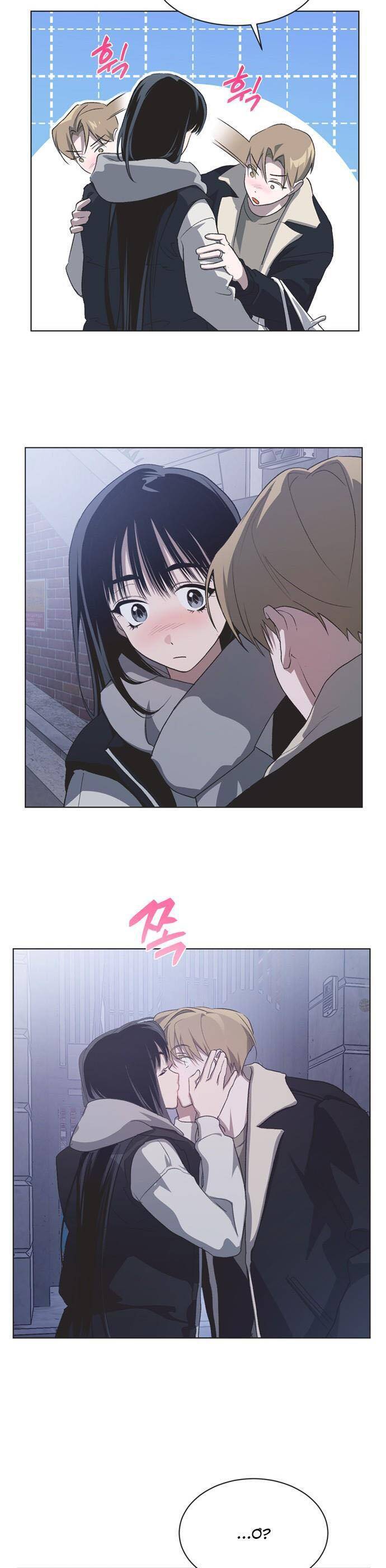 Lọ Lem Không Hoàn Hảo - Chương 89 - Trang 25