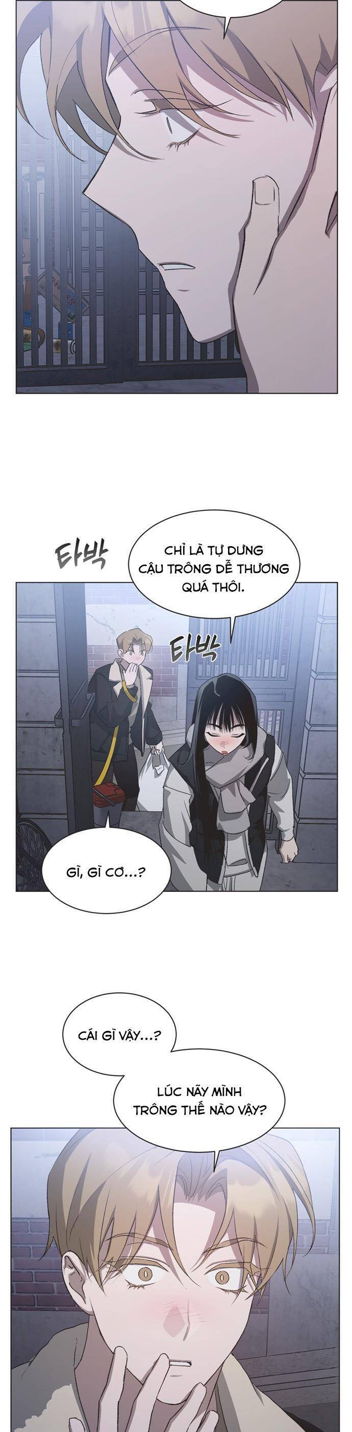 Lọ Lem Không Hoàn Hảo - Chương 89 - Trang 26