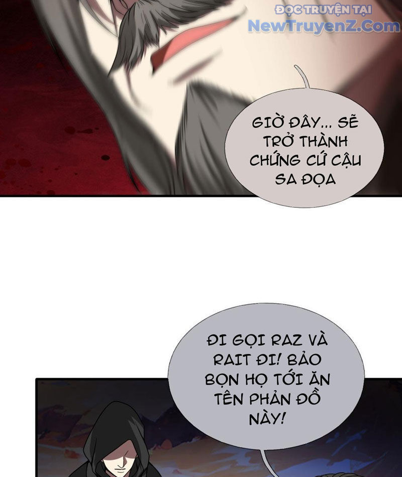 Cái Bóng Của Ta Là Loli - Chương 6 - Trang 112