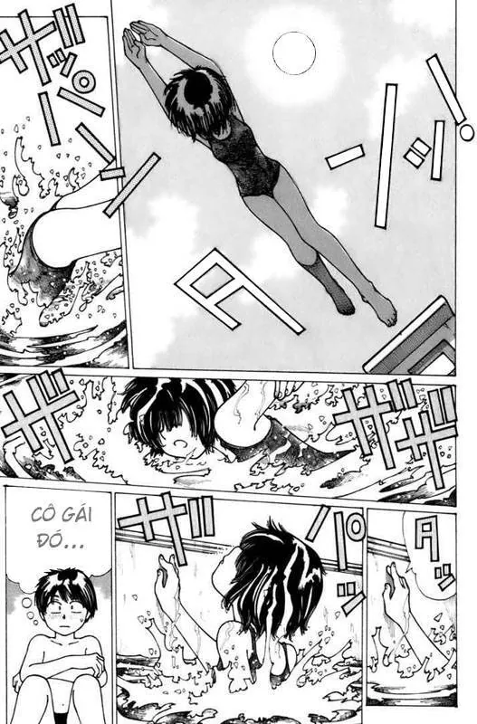 Mysterious Girlfriend X - Chương 5 - Trang 18