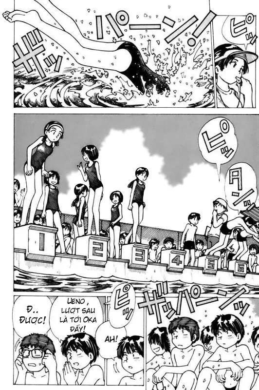 Mysterious Girlfriend X - Chương 5 - Trang 15