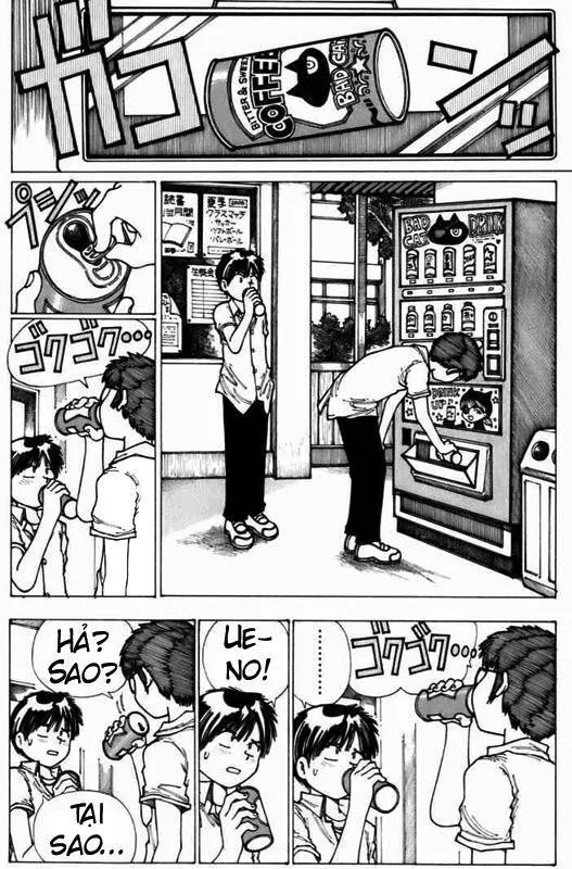 Mysterious Girlfriend X - Chương 5 - Trang 11