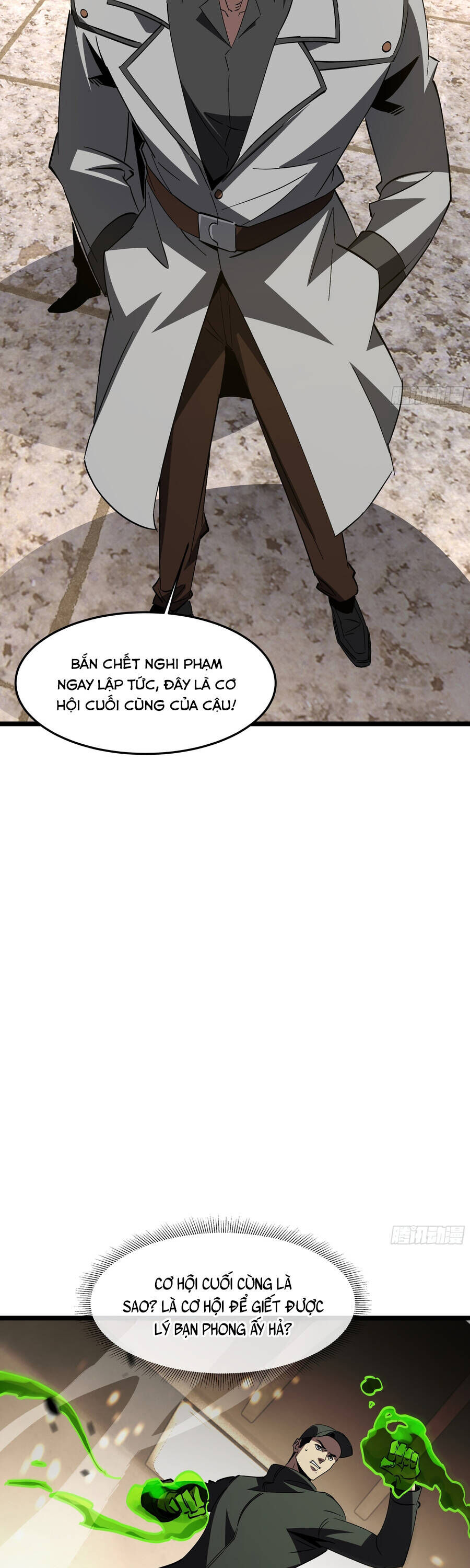 Vô Sản Chi Chủ - Chương 4 - Trang 11