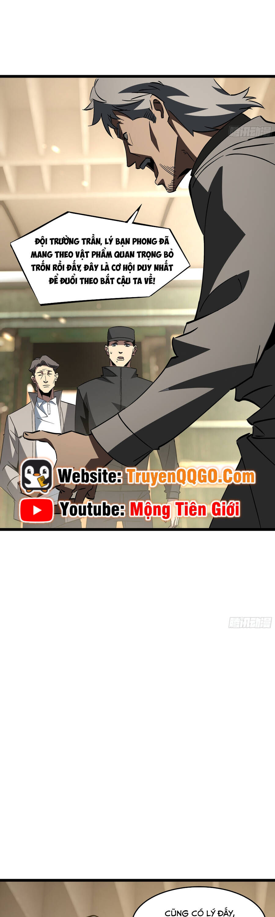 Vô Sản Chi Chủ - Chương 4 - Trang 14