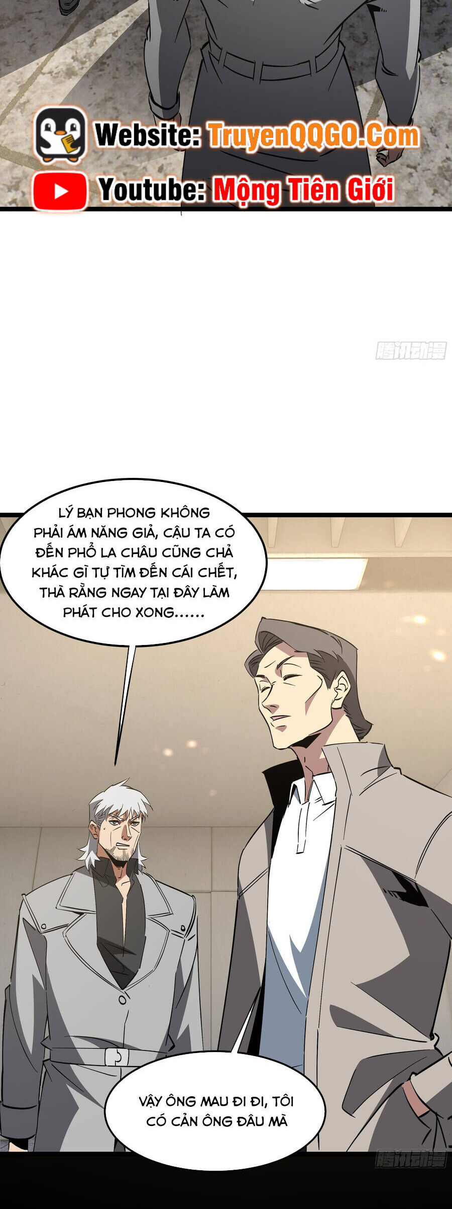 Vô Sản Chi Chủ - Chương 4 - Trang 19
