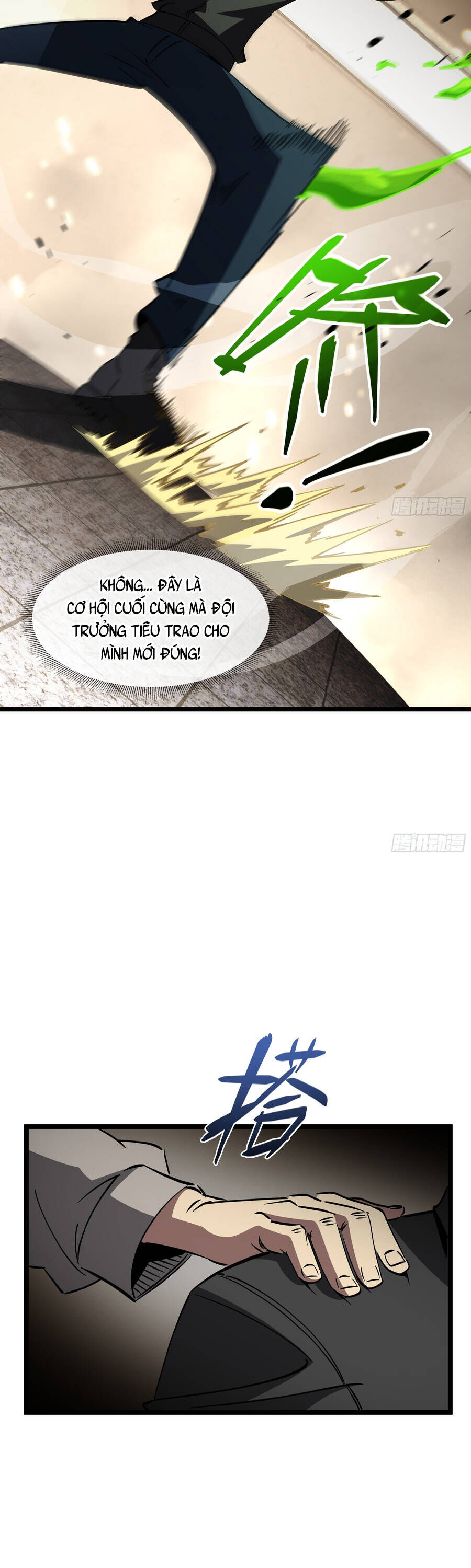 Vô Sản Chi Chủ - Chương 4 - Trang 12