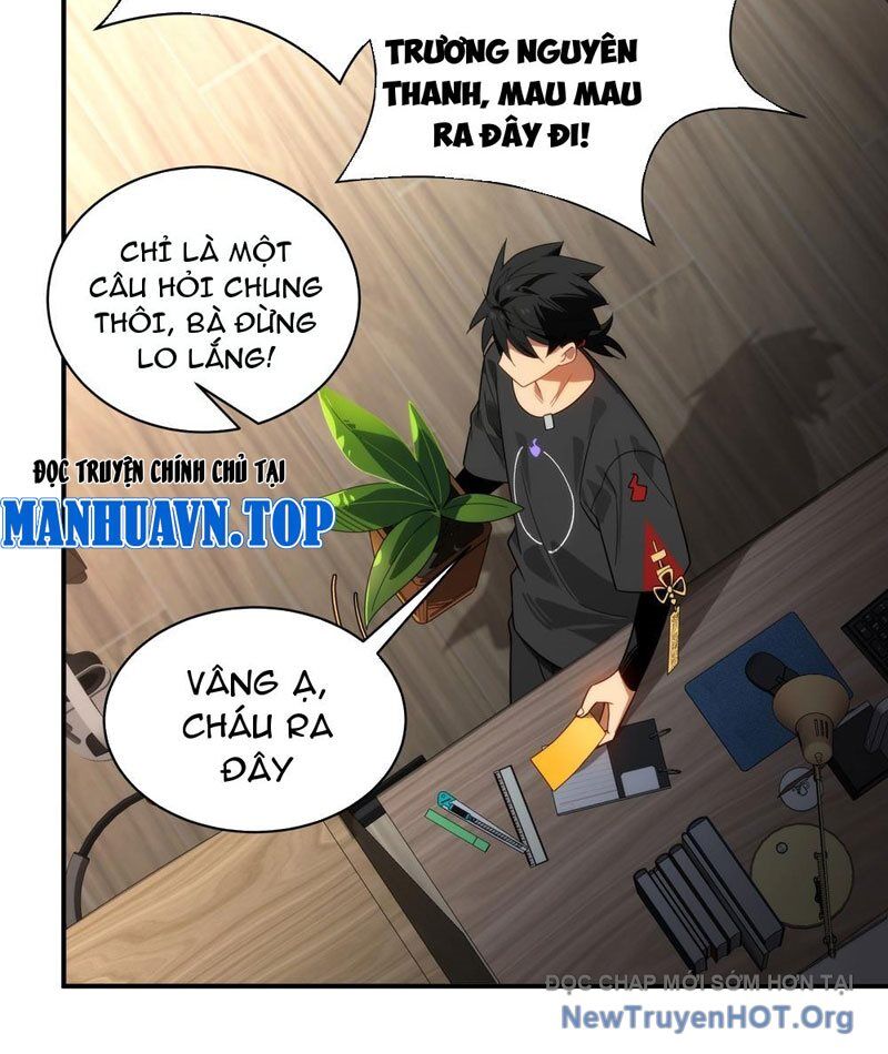 Linh Cảnh Hành Giả - Chương 2 - Trang 16