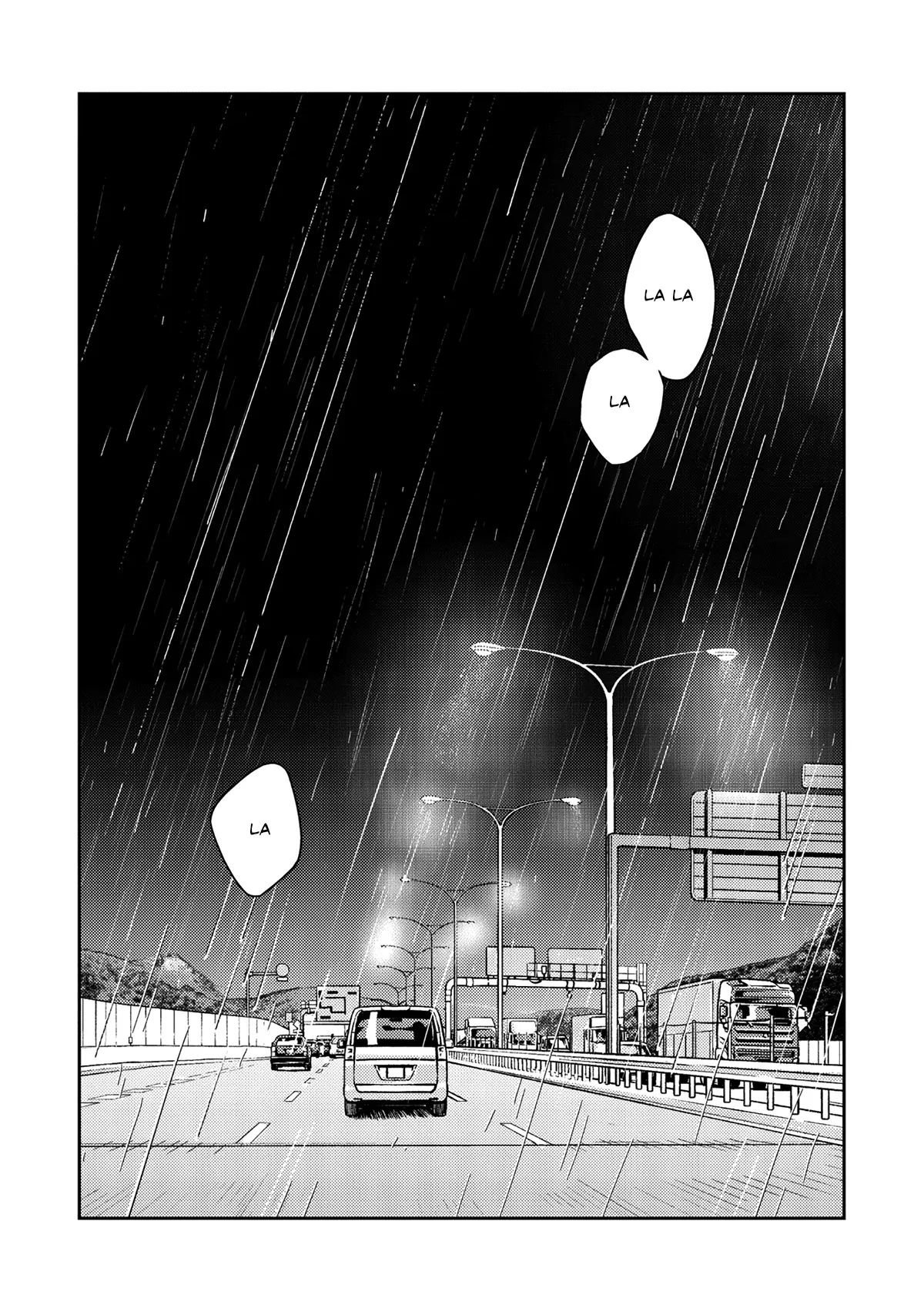 Given: 10 Năm Sau - Chương 5 - Trang 22