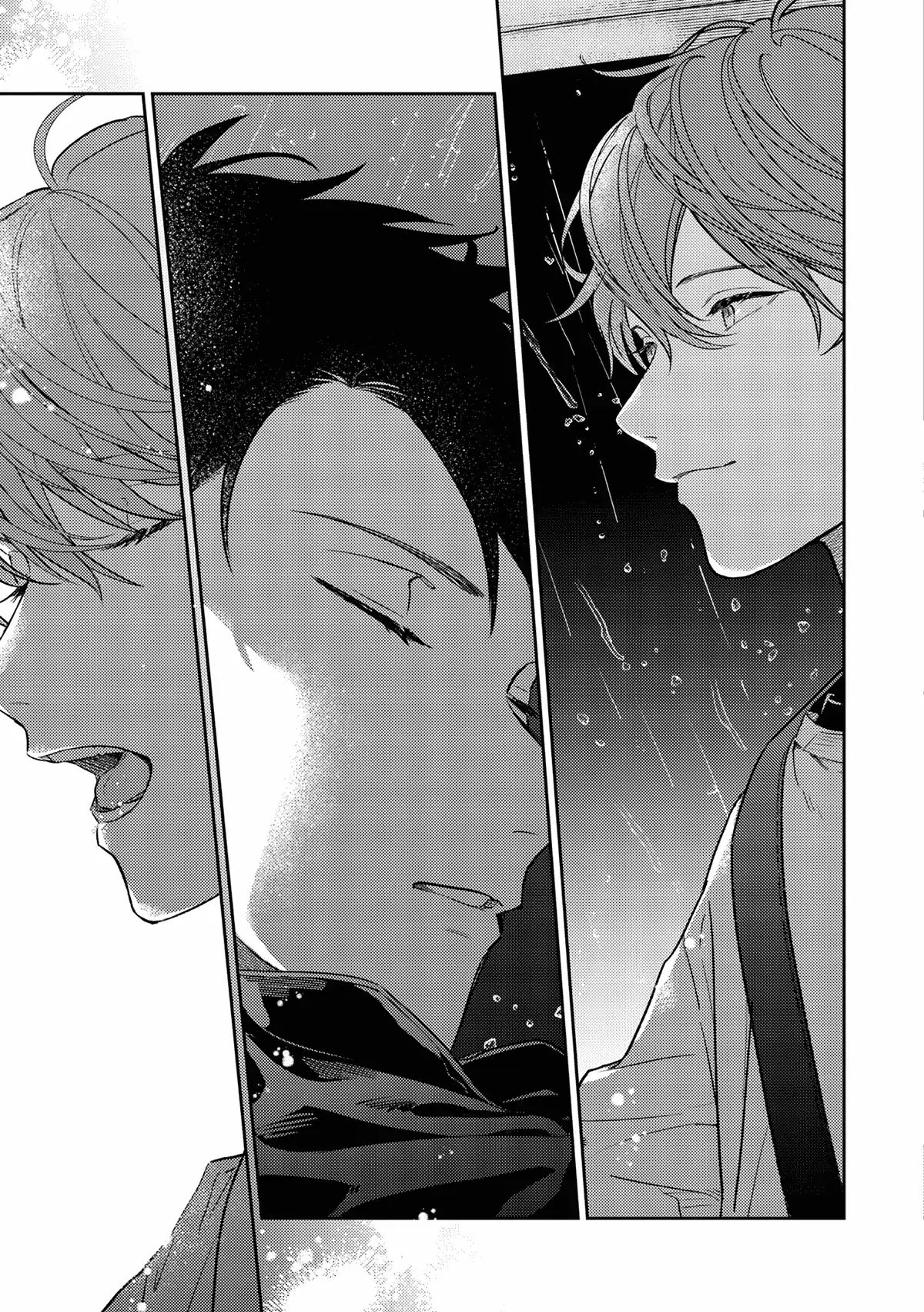 Given: 10 Năm Sau - Chương 5 - Trang 21