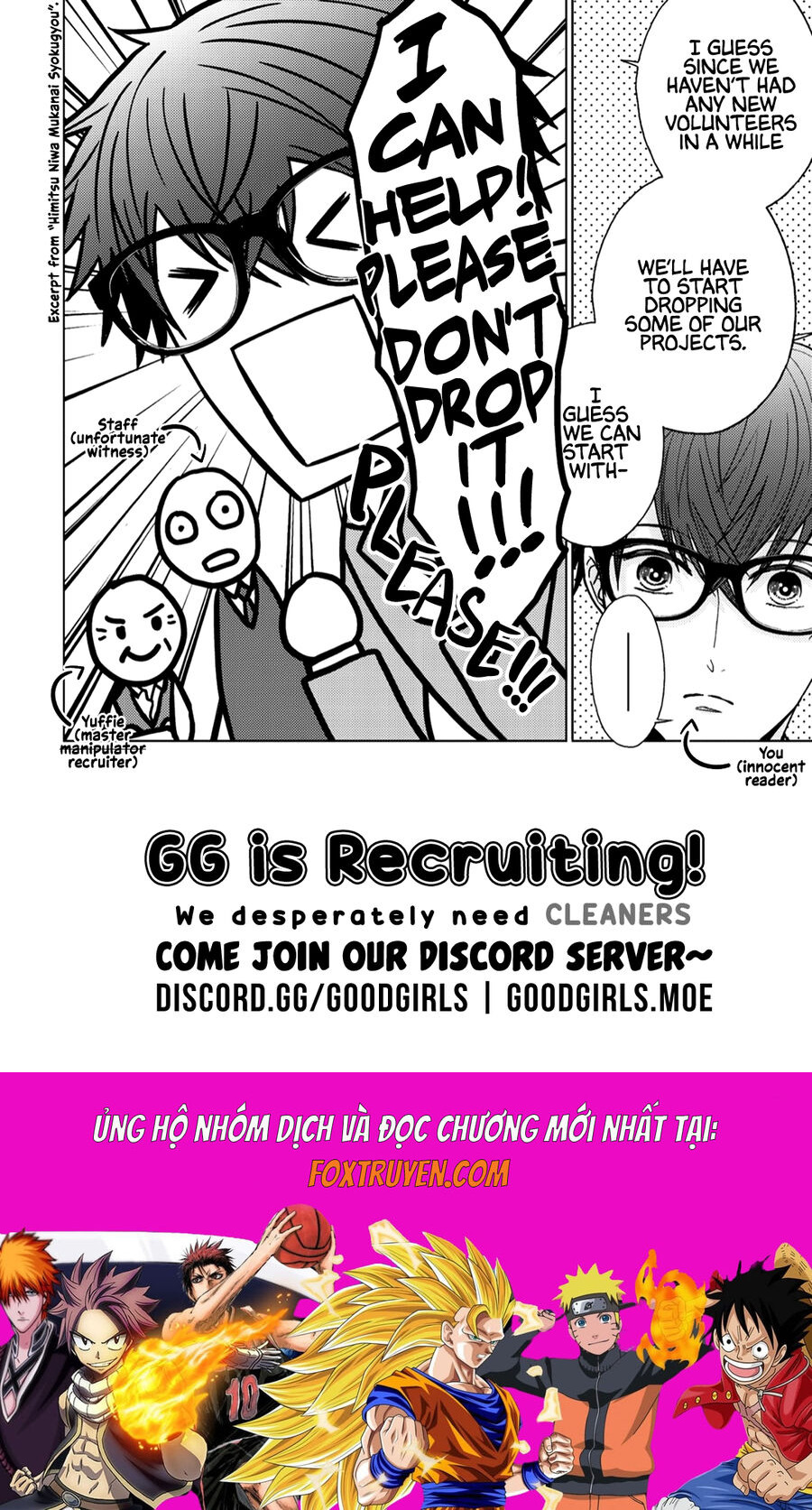 Given: 10 Năm Sau - Chương 5 - Trang 26