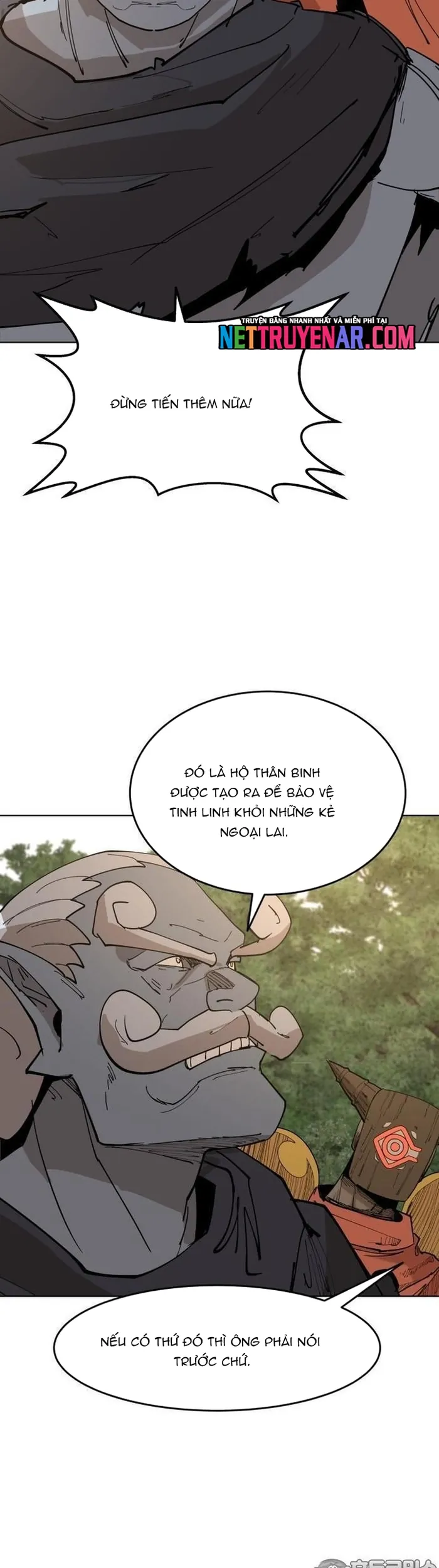 Viên Đá Đỏ - Chương 57 - Trang 5