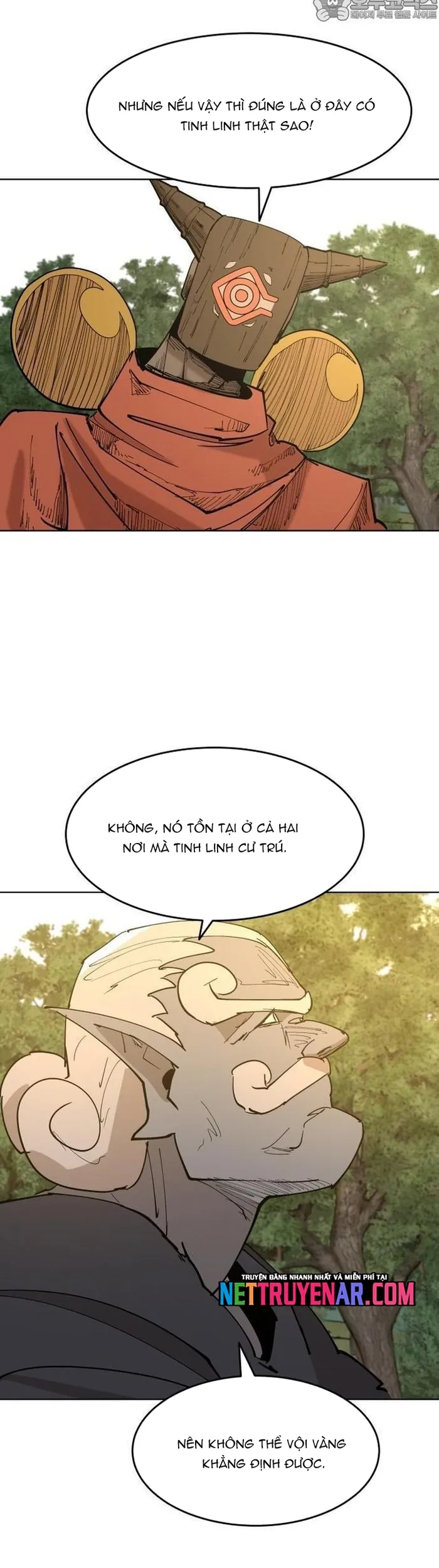 Viên Đá Đỏ - Chương 57 - Trang 6