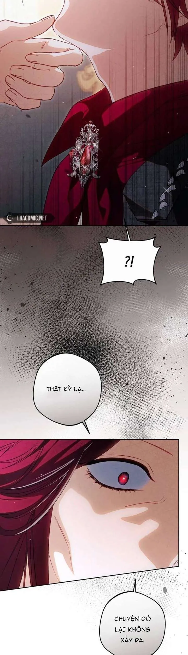 Bạo Chúa Độc Ác Trở Lại - Chương 50 - Trang 27