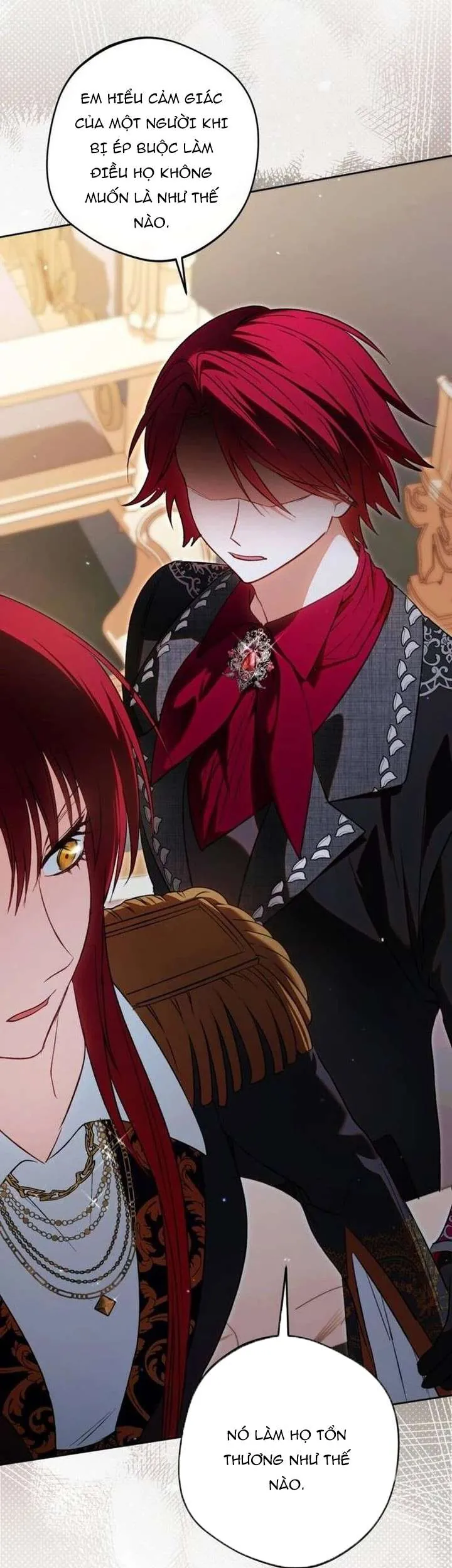 Bạo Chúa Độc Ác Trở Lại - Chương 50 - Trang 4