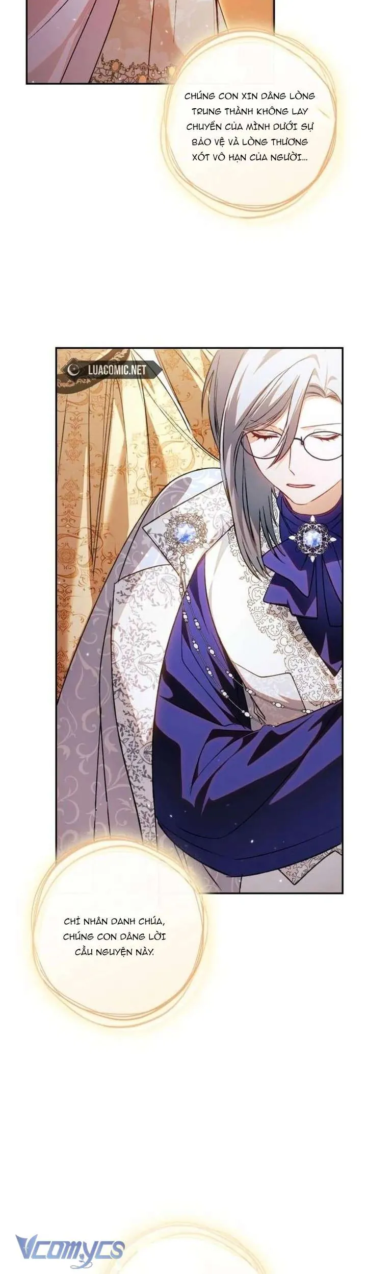 Bạo Chúa Độc Ác Trở Lại - Chương 50 - Trang 18