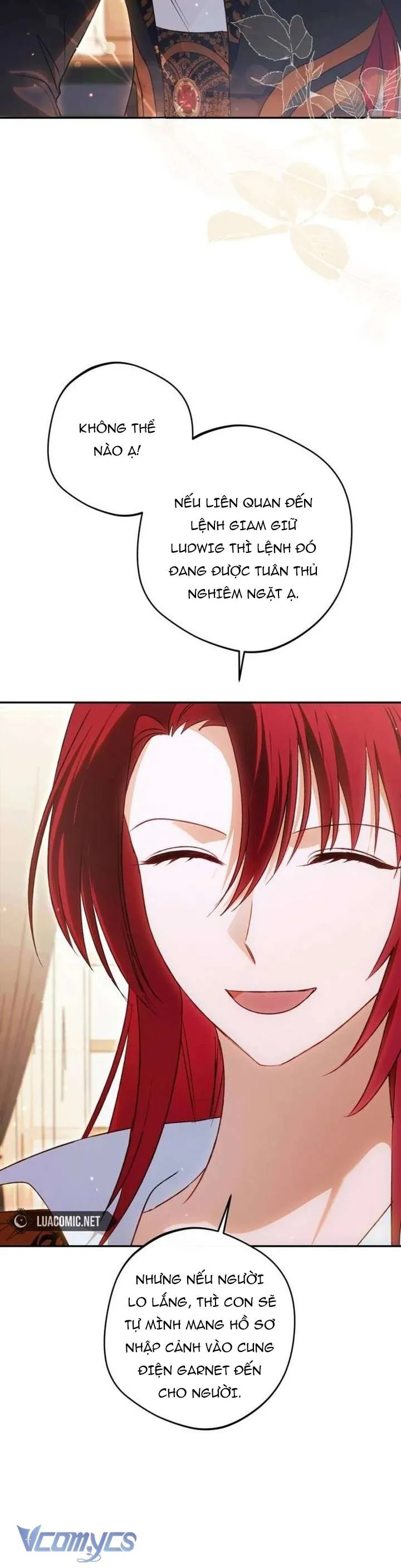 Bạo Chúa Độc Ác Trở Lại - Chương 50 - Trang 31