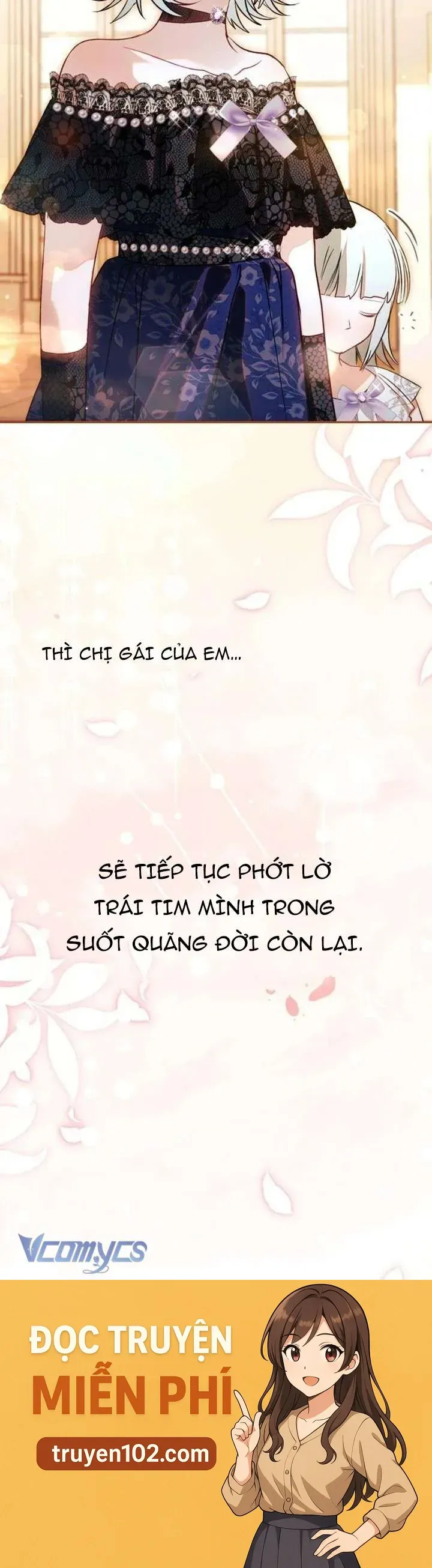 Bạo Chúa Độc Ác Trở Lại - Chương 50 - Trang 49