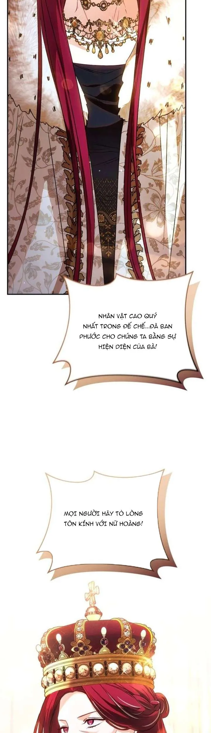 Bạo Chúa Độc Ác Trở Lại - Chương 50 - Trang 16