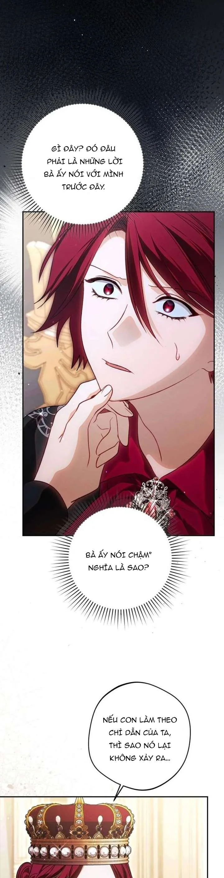 Bạo Chúa Độc Ác Trở Lại - Chương 50 - Trang 29