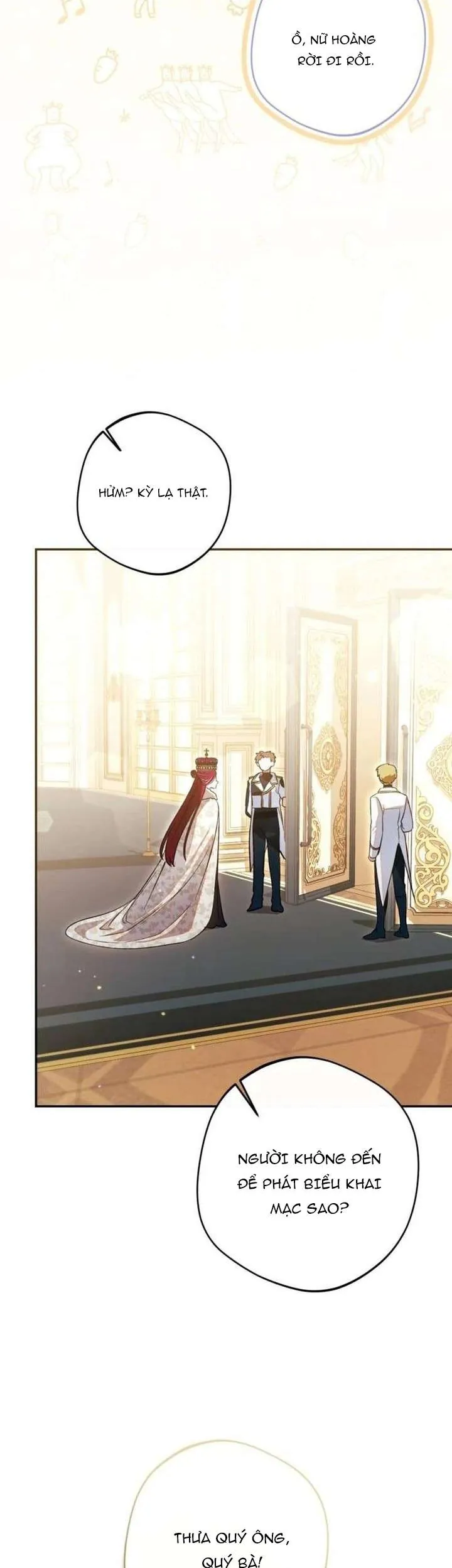 Bạo Chúa Độc Ác Trở Lại - Chương 50 - Trang 41