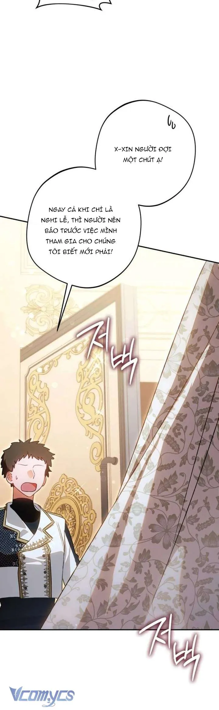 Bạo Chúa Độc Ác Trở Lại - Chương 50 - Trang 14