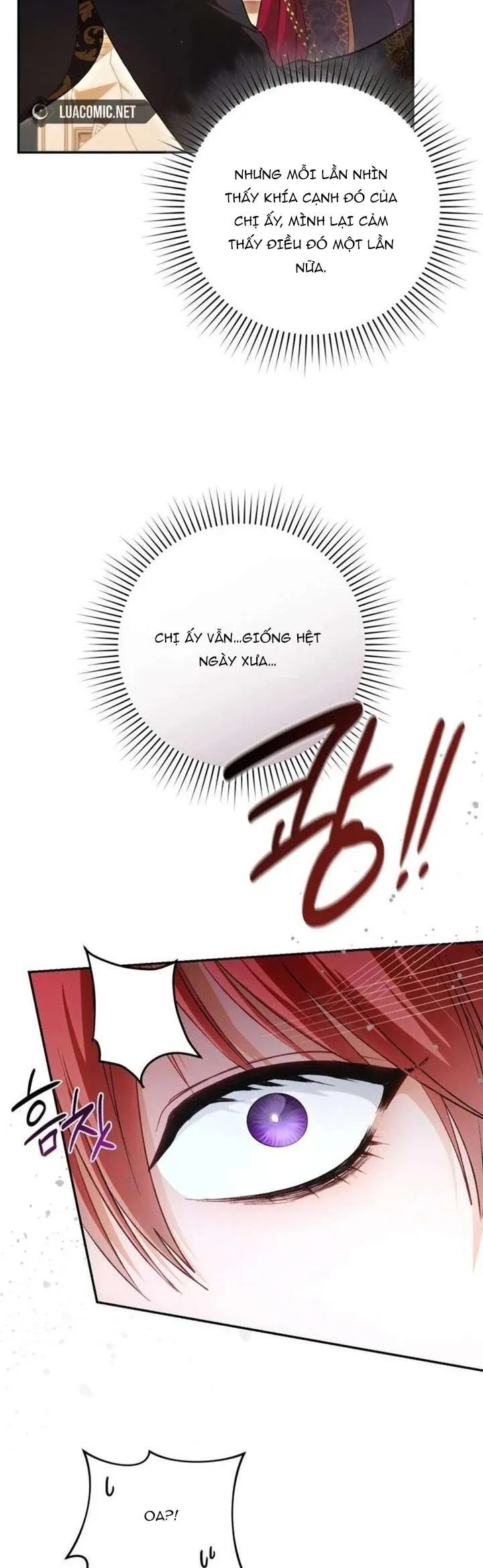 Bạo Chúa Độc Ác Trở Lại - Chương 50 - Trang 13