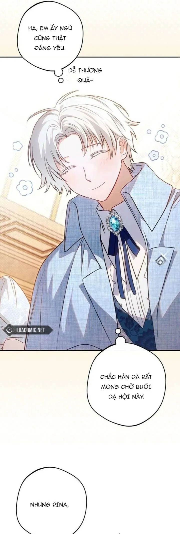 Bạo Chúa Độc Ác Trở Lại - Chương 50 - Trang 47