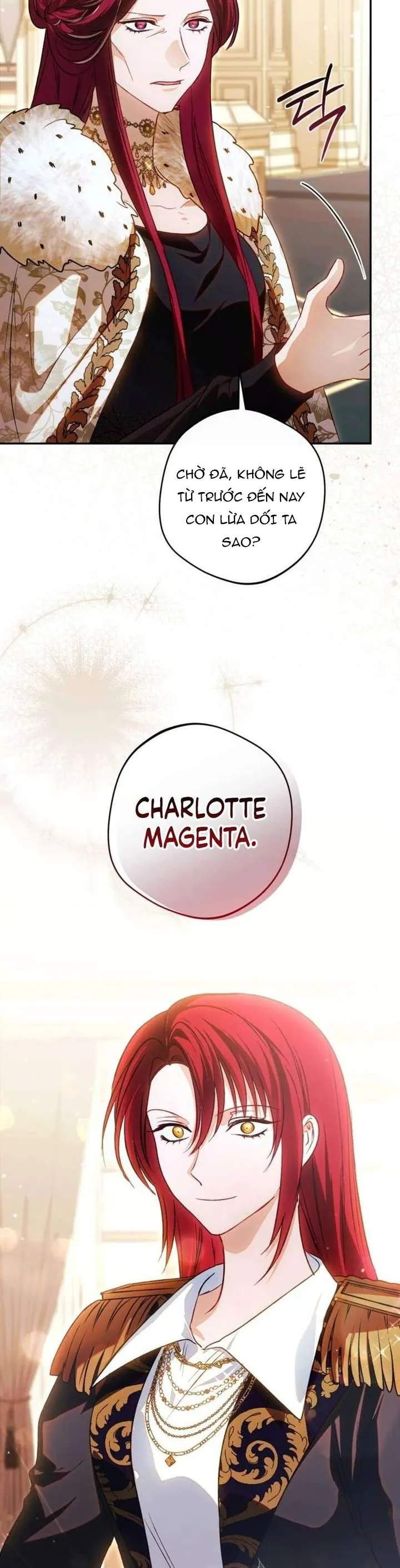 Bạo Chúa Độc Ác Trở Lại - Chương 50 - Trang 30