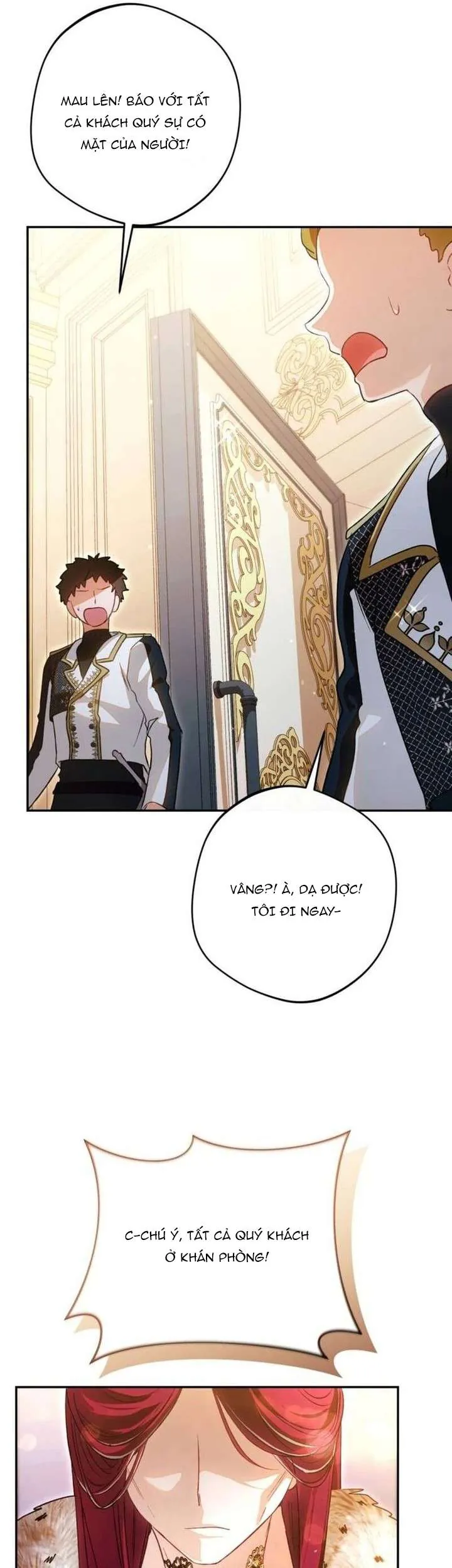 Bạo Chúa Độc Ác Trở Lại - Chương 50 - Trang 15