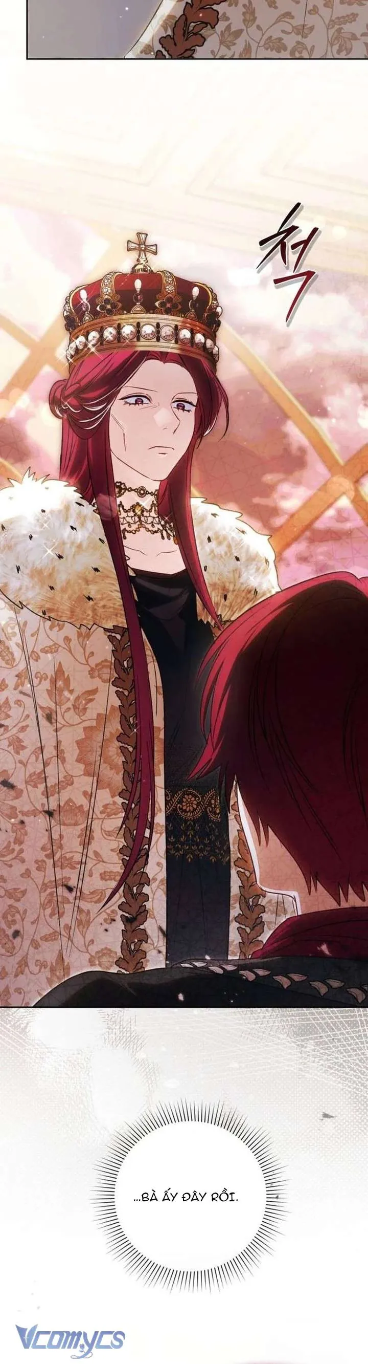 Bạo Chúa Độc Ác Trở Lại - Chương 50 - Trang 24