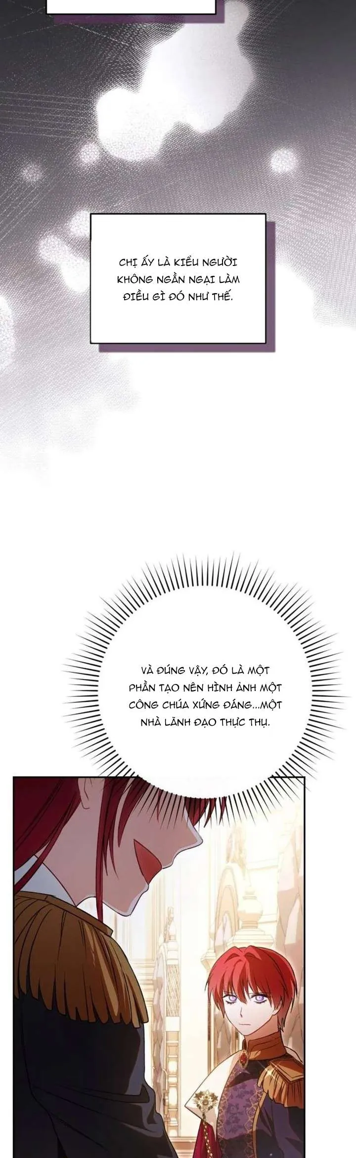Bạo Chúa Độc Ác Trở Lại - Chương 50 - Trang 12