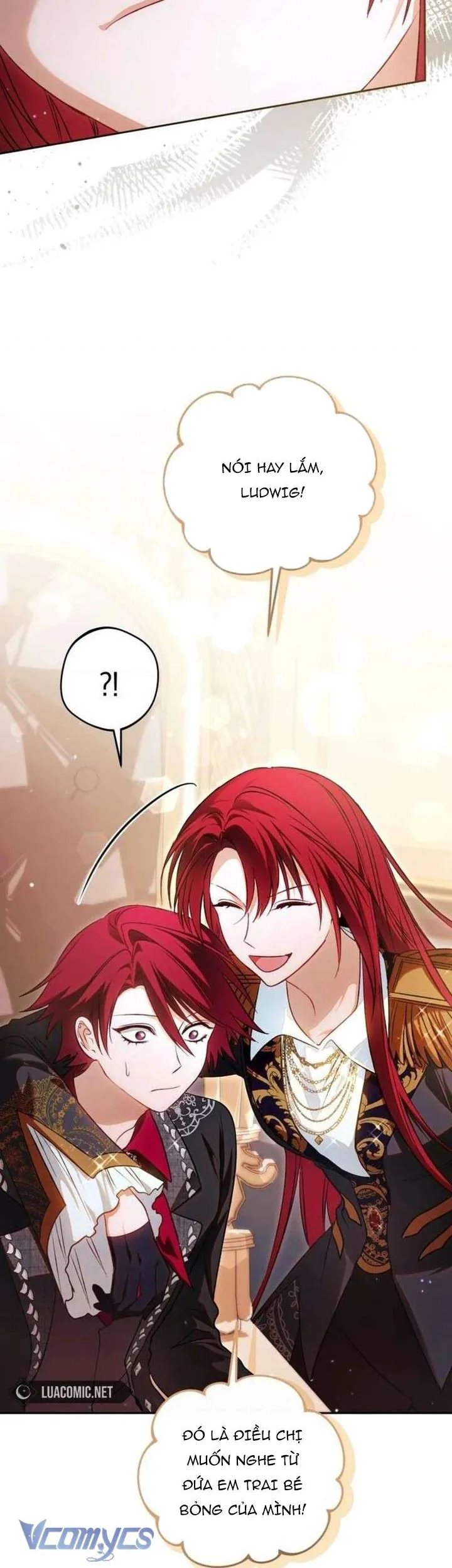 Bạo Chúa Độc Ác Trở Lại - Chương 50 - Trang 7