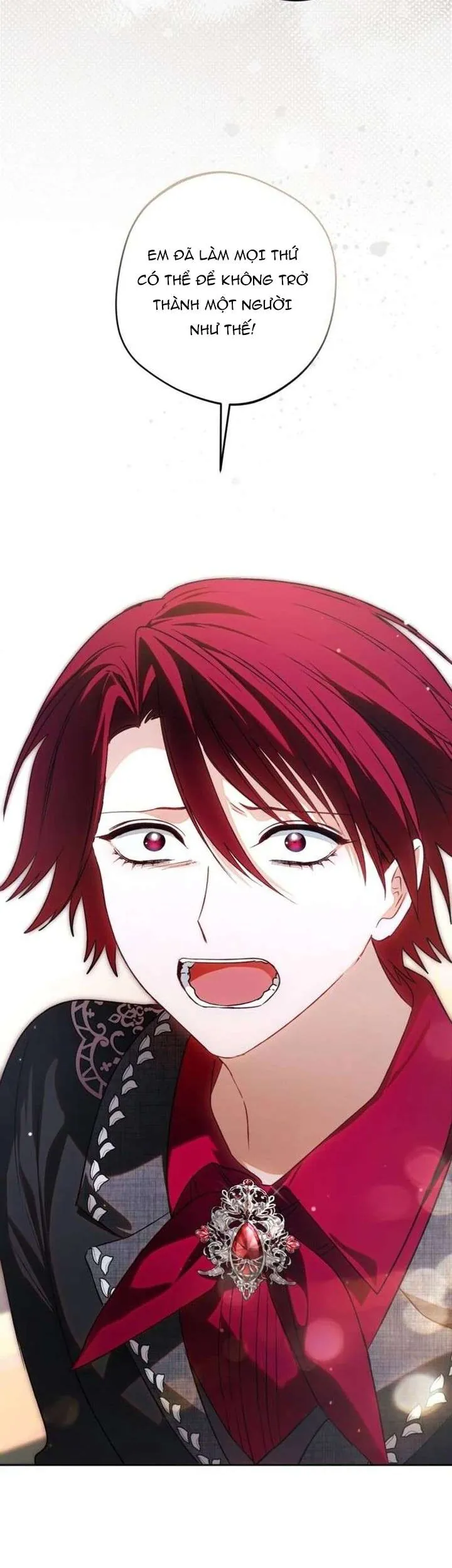 Bạo Chúa Độc Ác Trở Lại - Chương 50 - Trang 5