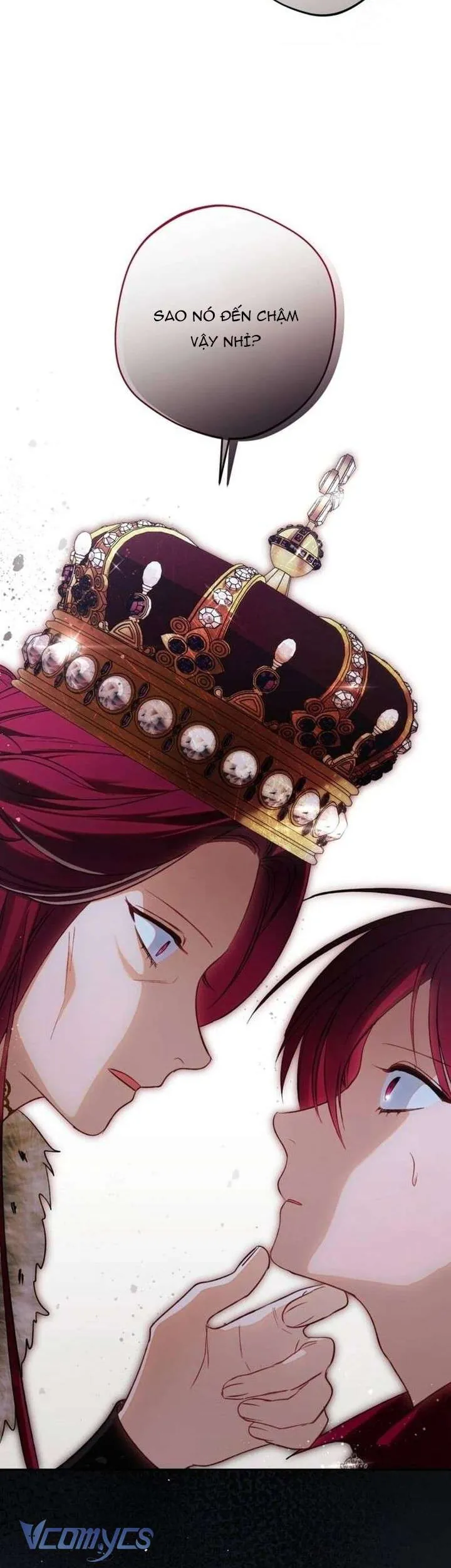 Bạo Chúa Độc Ác Trở Lại - Chương 50 - Trang 28