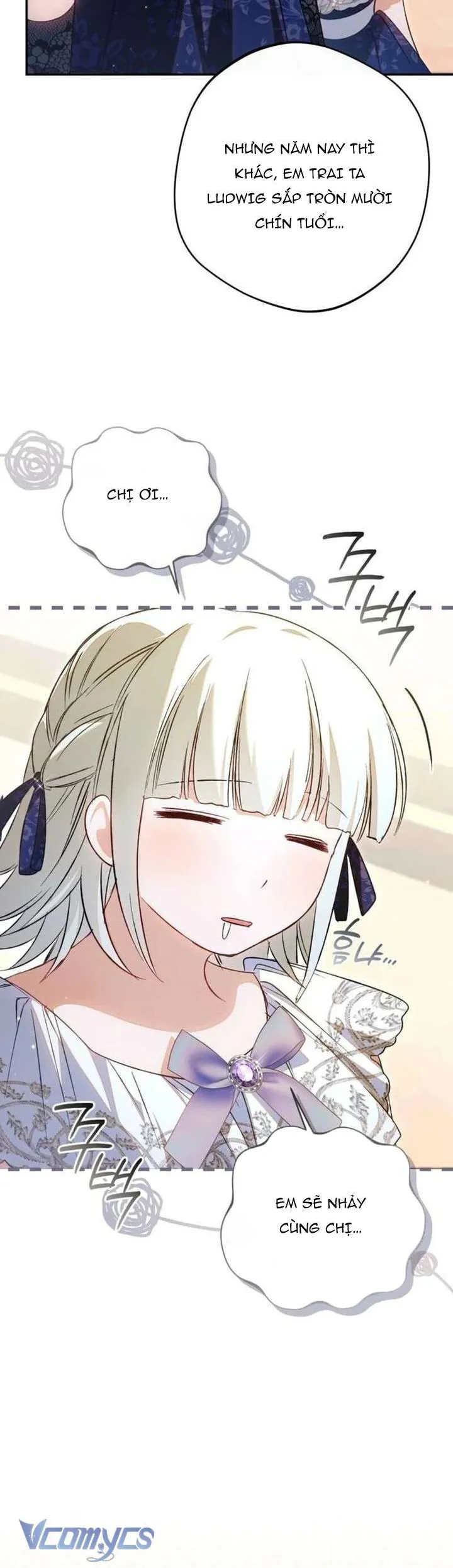 Bạo Chúa Độc Ác Trở Lại - Chương 50 - Trang 46