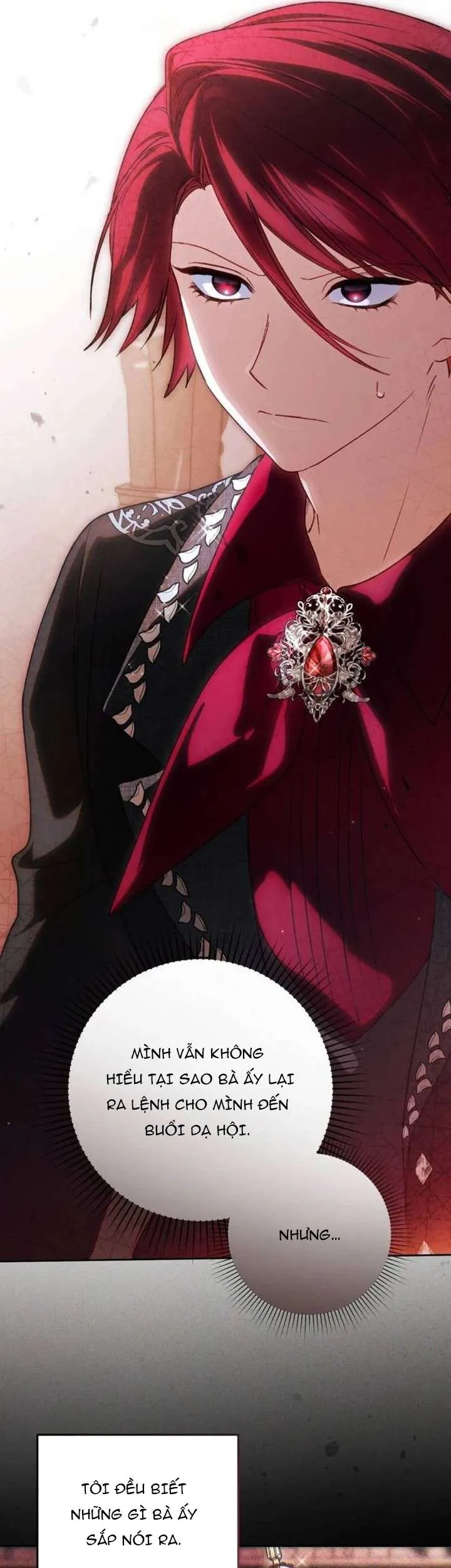 Bạo Chúa Độc Ác Trở Lại - Chương 50 - Trang 25