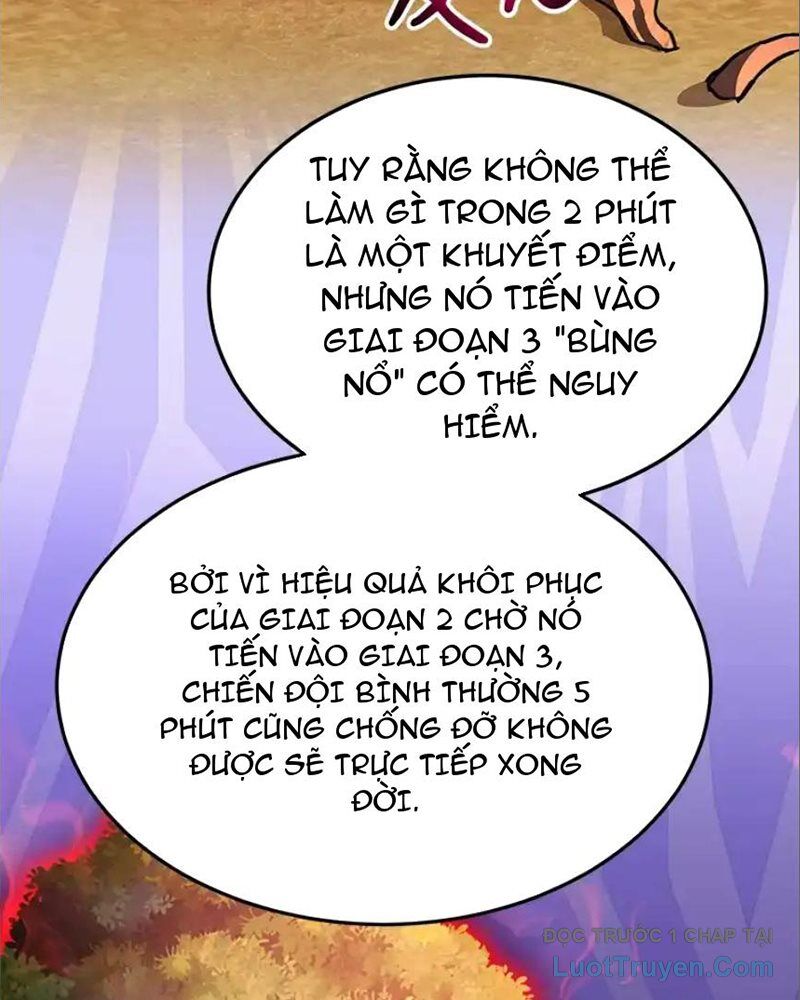 Tôi May Mắn Triệu Hồi Được Tinh Linh Hộ Vệ Hạng 10 - Chương 34 - Trang 8