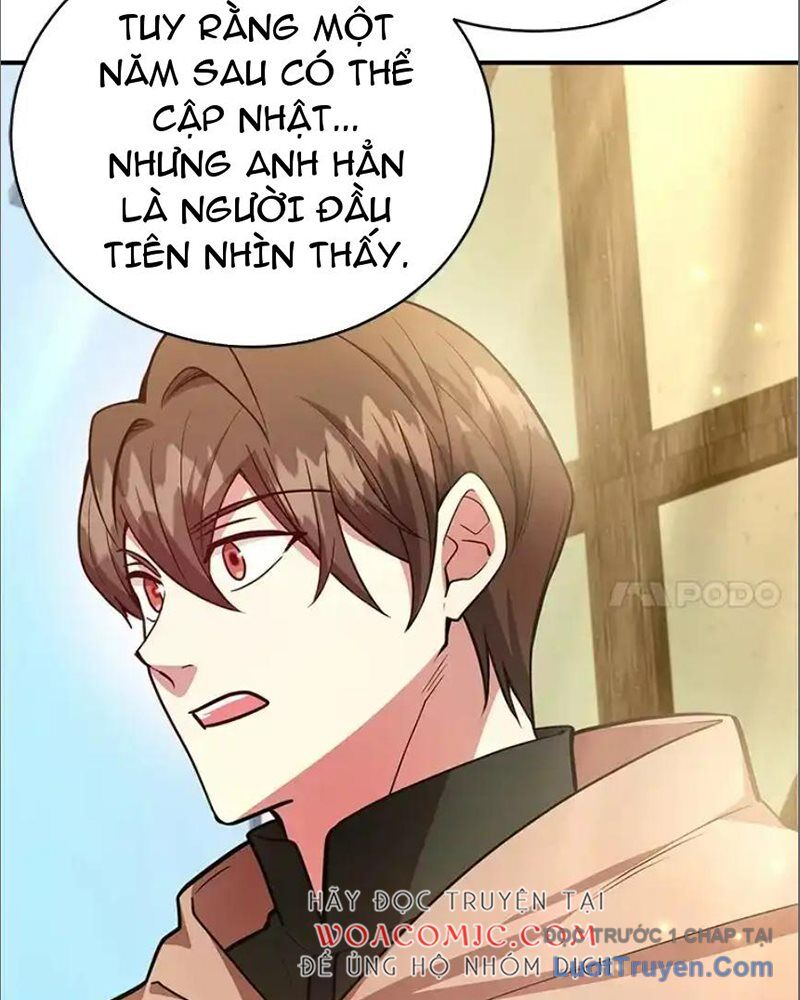 Tôi May Mắn Triệu Hồi Được Tinh Linh Hộ Vệ Hạng 10 - Chương 34 - Trang 80