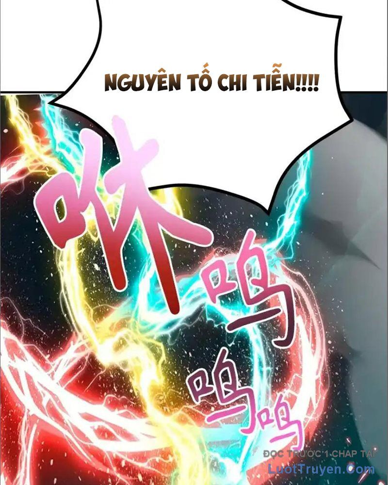 Tôi May Mắn Triệu Hồi Được Tinh Linh Hộ Vệ Hạng 10 - Chương 34 - Trang 37