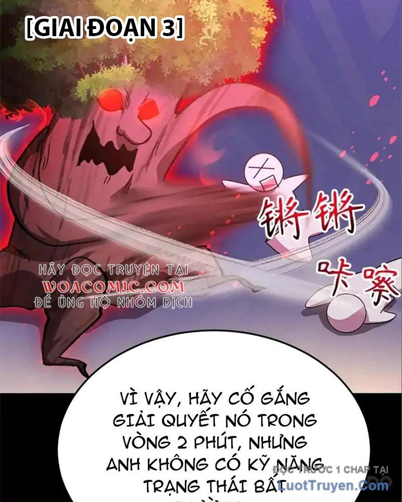 Tôi May Mắn Triệu Hồi Được Tinh Linh Hộ Vệ Hạng 10 - Chương 34 - Trang 9