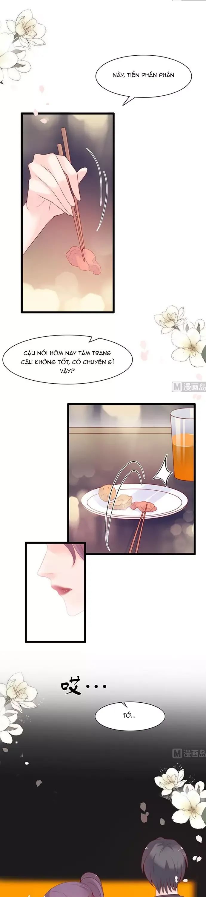 Chu Tiên Sinh, Ép Cưới Phạm Pháp Đó - Chương 75 - Trang 13