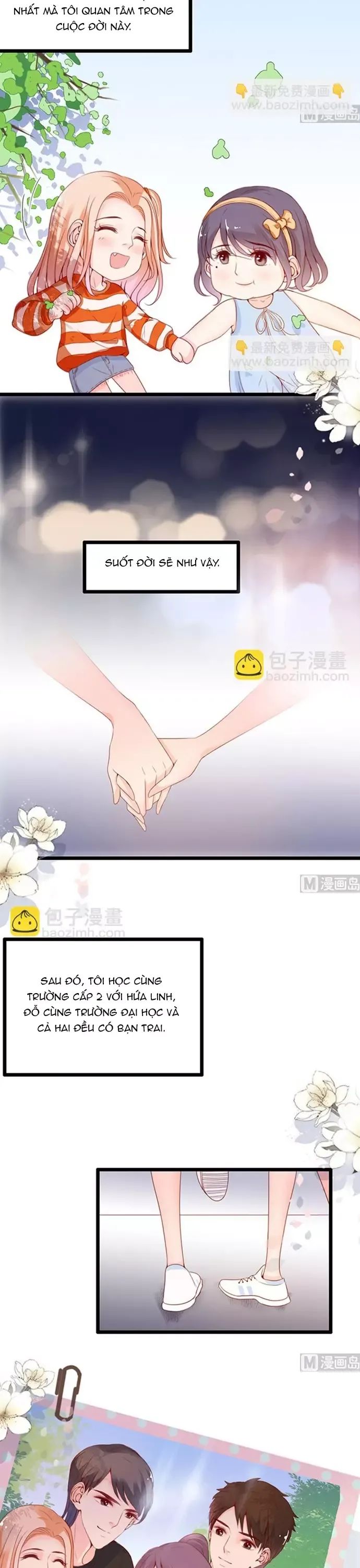 Chu Tiên Sinh, Ép Cưới Phạm Pháp Đó - Chương 75 - Trang 6